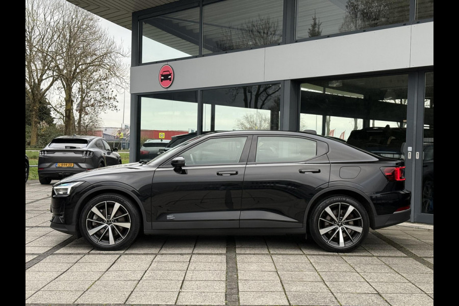Polestar 2 Long Range Dual Motor AWD | Panorama | 360 Camera | Harman Kardon |