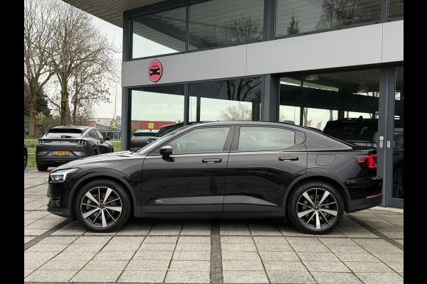 Polestar 2 Long Range Dual Motor AWD | Panorama | 360 Camera | Harman Kardon |