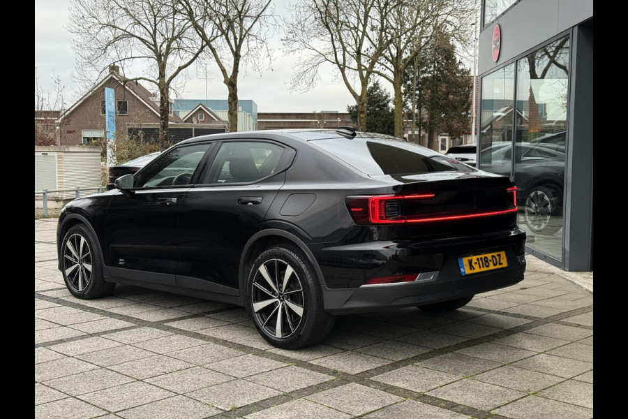 Polestar 2 Long Range Dual Motor AWD | Panorama | 360 Camera | Harman Kardon |