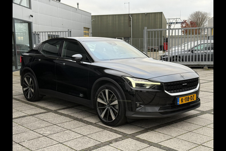 Polestar 2 Long Range Dual Motor AWD | Panorama | 360 Camera | Harman Kardon |