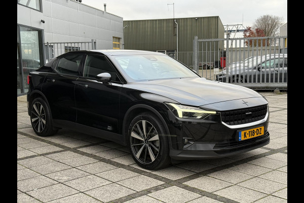 Polestar 2 Long Range Dual Motor AWD | Panorama | 360 Camera | Harman Kardon |