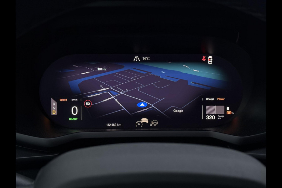 Polestar 2 Long Range Dual Motor AWD | Panorama | 360 Camera | Harman Kardon |