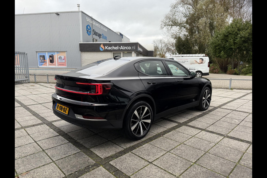 Polestar 2 Long Range Dual Motor AWD | Panorama | 360 Camera | Harman Kardon |