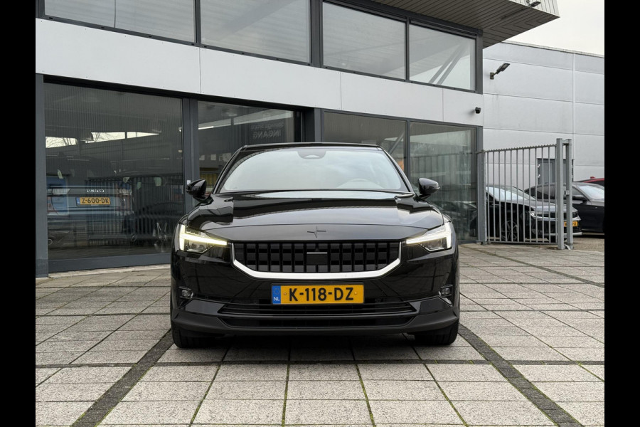 Polestar 2 Long Range Dual Motor AWD | Panorama | 360 Camera | Harman Kardon |