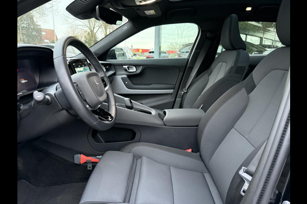 Polestar 2 Long Range Dual Motor AWD | Panorama | 360 Camera | Harman Kardon |