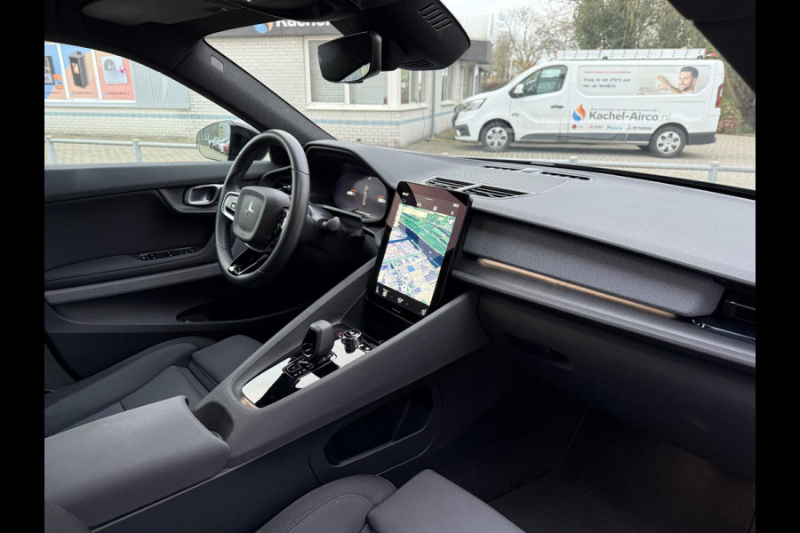 Polestar 2 Long Range Dual Motor AWD | Panorama | 360 Camera | Harman Kardon |