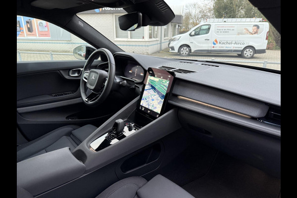 Polestar 2 Long Range Dual Motor AWD | Panorama | 360 Camera | Harman Kardon |