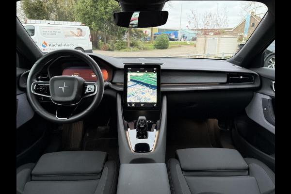 Polestar 2 Long Range Dual Motor AWD | Panorama | 360 Camera | Harman Kardon |