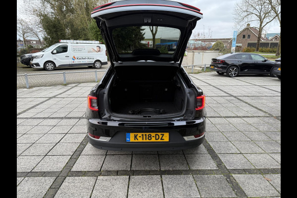 Polestar 2 Long Range Dual Motor AWD | Panorama | 360 Camera | Harman Kardon |