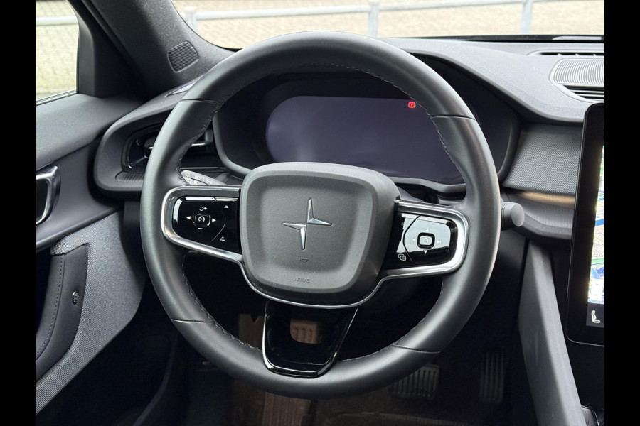 Polestar 2 Long Range Dual Motor AWD | Panorama | 360 Camera | Harman Kardon |