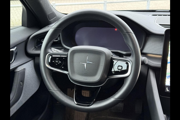 Polestar 2 Long Range Dual Motor AWD | Panorama | 360 Camera | Harman Kardon |