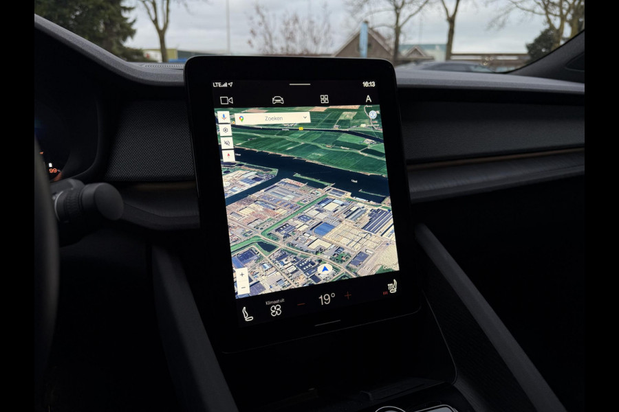 Polestar 2 Long Range Dual Motor AWD | Panorama | 360 Camera | Harman Kardon |