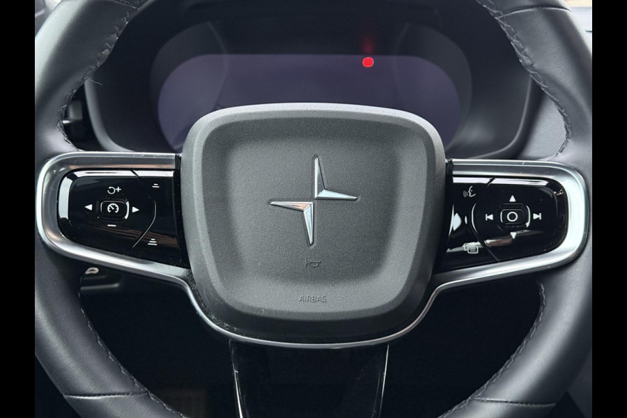 Polestar 2 Long Range Dual Motor AWD | Panorama | 360 Camera | Harman Kardon |