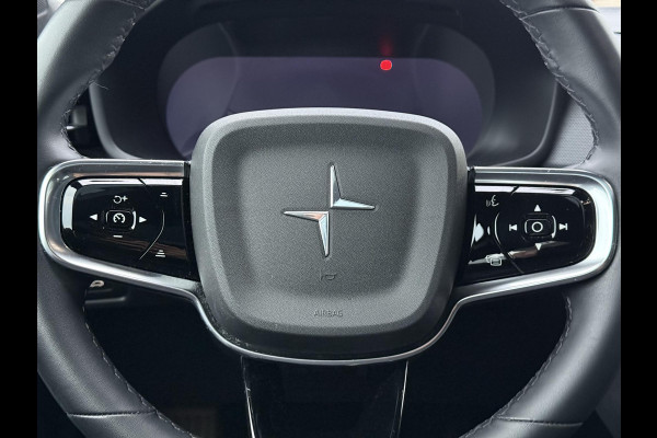 Polestar 2 Long Range Dual Motor AWD | Panorama | 360 Camera | Harman Kardon |