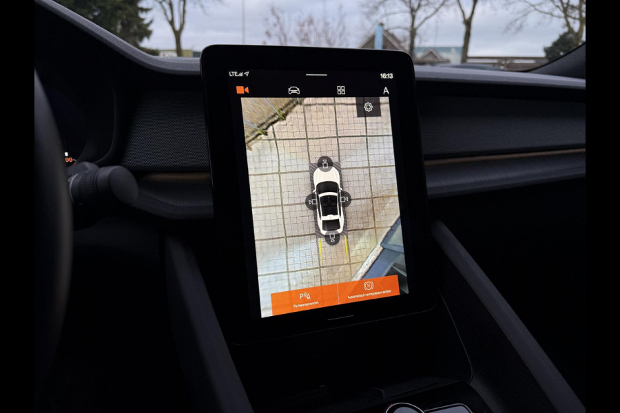 Polestar 2 Long Range Dual Motor AWD | Panorama | 360 Camera | Harman Kardon |