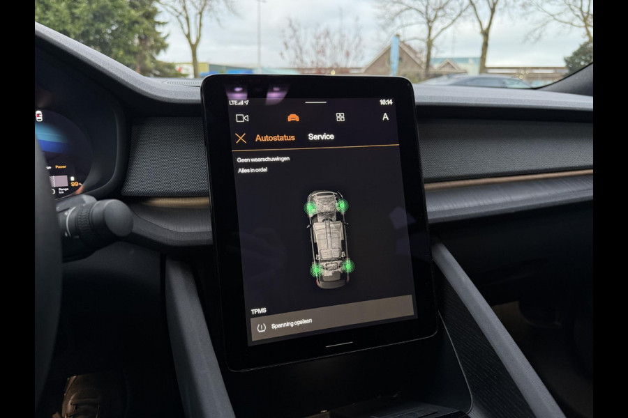 Polestar 2 Long Range Dual Motor AWD | Panorama | 360 Camera | Harman Kardon |