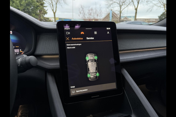 Polestar 2 Long Range Dual Motor AWD | Panorama | 360 Camera | Harman Kardon |