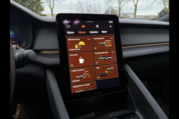 Polestar 2 Long Range Dual Motor AWD | Panorama | 360 Camera | Harman Kardon |