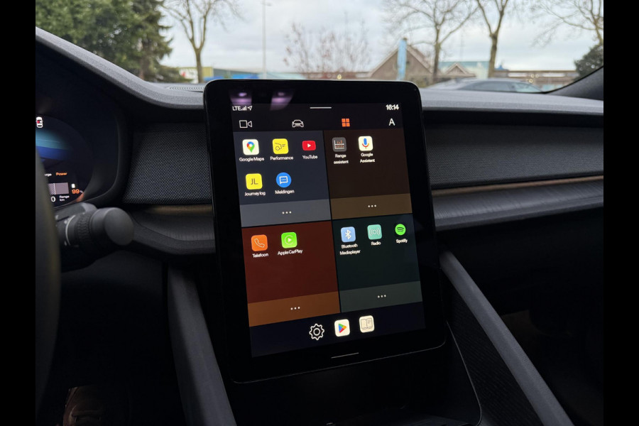 Polestar 2 Long Range Dual Motor AWD | Panorama | 360 Camera | Harman Kardon |