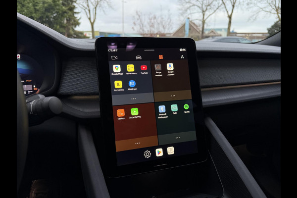 Polestar 2 Long Range Dual Motor AWD | Panorama | 360 Camera | Harman Kardon |