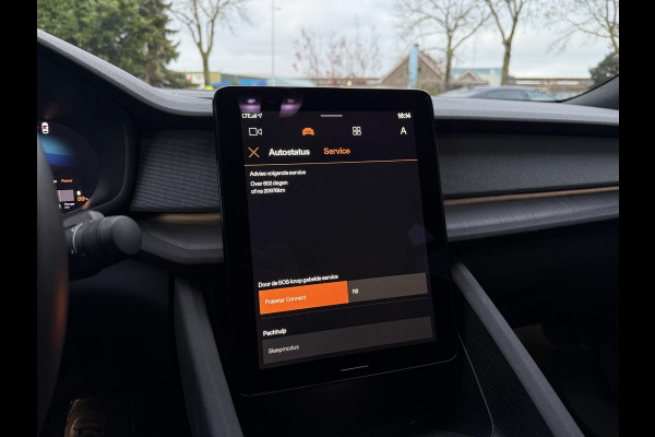 Polestar 2 Long Range Dual Motor AWD | Panorama | 360 Camera | Harman Kardon |