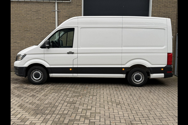 Volkswagen Crafter 35 2.0 TDI 141PK Euro 6 L3H3 CarPlay/cruise control/trekhaak