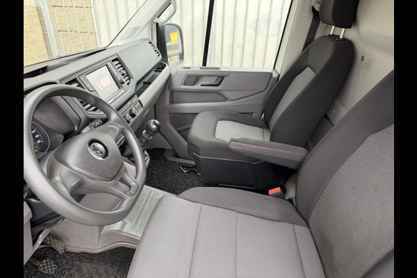 Volkswagen Crafter 35 2.0 TDI 141PK Euro 6 L3H3 CarPlay/cruise control/trekhaak