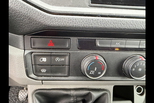 Volkswagen Crafter 35 2.0 TDI 141PK Euro 6 L3H3 CarPlay/cruise control/trekhaak