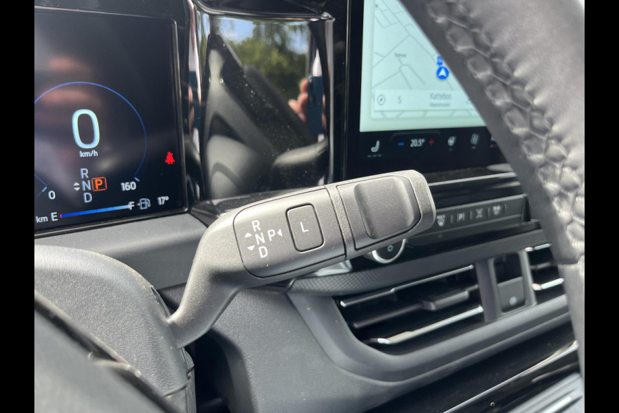 Ford Transit Custom 320 2.5 PHEV L2H1 Black Platinum DC Prijs is excl. incl. BPM Ford Voorraad | SCI | 233pk | Netto bijtelling 2025 vanaf 461,- per maand! | Driver Assistance Pack Ultimate | Dubbele Zijschuifdeuren | Ford Voorraad