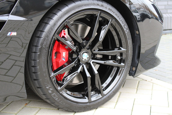 BMW Z4 Roadster sDrive20i High Executive | NIEUWSTAAT! | M-SPORT | KEYLESS | STUURVERW | SFEER | CAMERA | LED | ALARM KLASSE 3 |