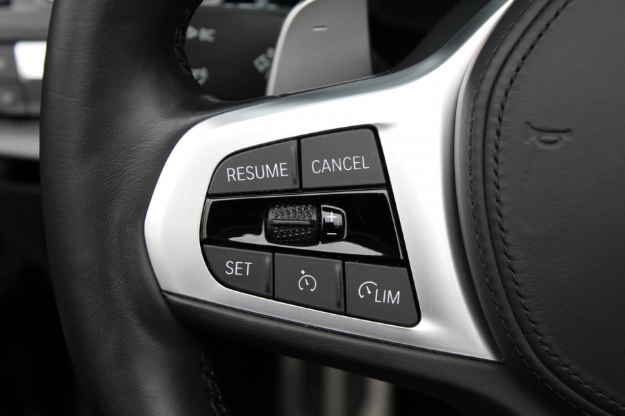 BMW Z4 Roadster sDrive20i High Executive | NIEUWSTAAT! | M-SPORT | KEYLESS | STUURVERW | SFEER | CAMERA | LED | ALARM KLASSE 3 |