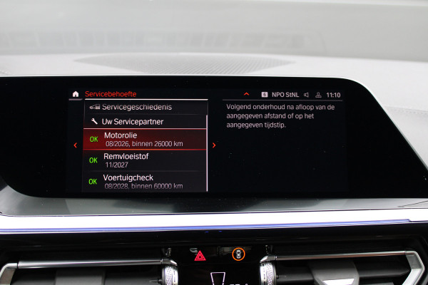 BMW Z4 Roadster sDrive20i High Executive | NIEUWSTAAT! | M-SPORT | KEYLESS | STUURVERW | SFEER | CAMERA | LED | ALARM KLASSE 3 |