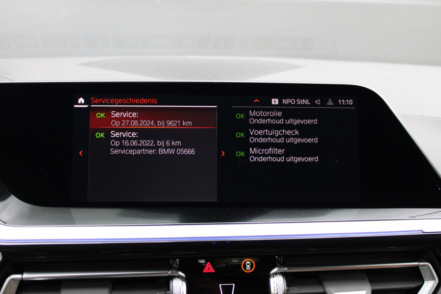 BMW Z4 Roadster sDrive20i High Executive | NIEUWSTAAT! | M-SPORT | KEYLESS | STUURVERW | SFEER | CAMERA | LED | ALARM KLASSE 3 |