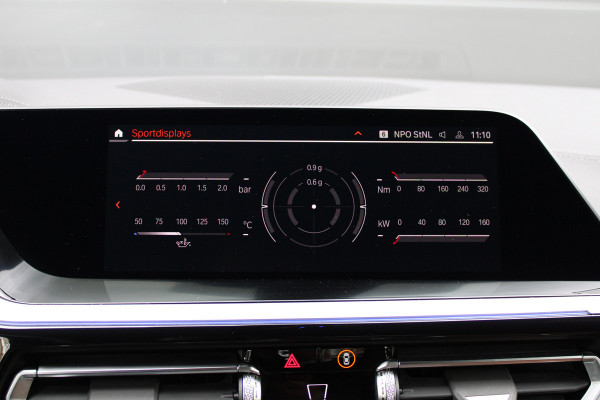 BMW Z4 Roadster sDrive20i High Executive | NIEUWSTAAT! | M-SPORT | KEYLESS | STUURVERW | SFEER | CAMERA | LED | ALARM KLASSE 3 |