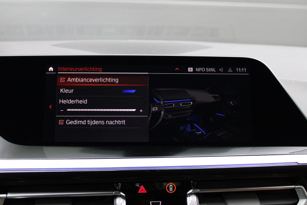 BMW Z4 Roadster sDrive20i High Executive | NIEUWSTAAT! | M-SPORT | KEYLESS | STUURVERW | SFEER | CAMERA | LED | ALARM KLASSE 3 |