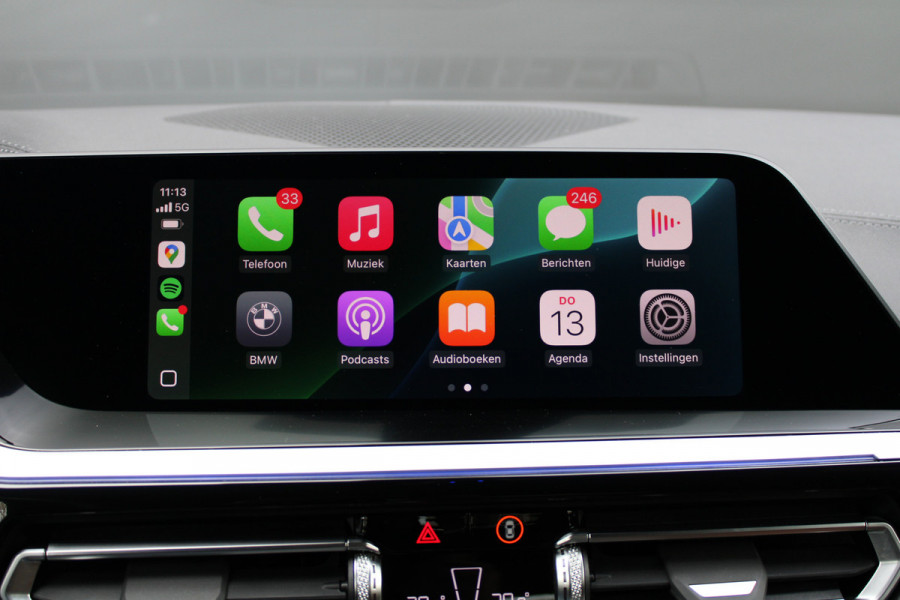 BMW Z4 Roadster sDrive20i High Executive | NIEUWSTAAT! | M-SPORT | KEYLESS | STUURVERW | SFEER | CAMERA | LED | ALARM KLASSE 3 |