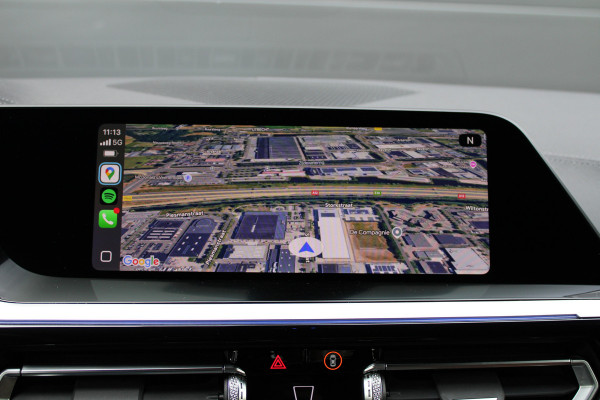 BMW Z4 Roadster sDrive20i High Executive | NIEUWSTAAT! | M-SPORT | KEYLESS | STUURVERW | SFEER | CAMERA | LED | ALARM KLASSE 3 |