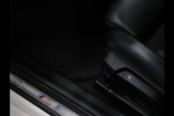 BMW 3 Serie Touring 320i M Sport [APPLE CARPLAY, M SPORTSTUUR, DAB, LED, LIVE COCKPIT, TREKHAAK AFNEEMBAAR, CRUISE, CLIMATE, NIEUWSTAAT]