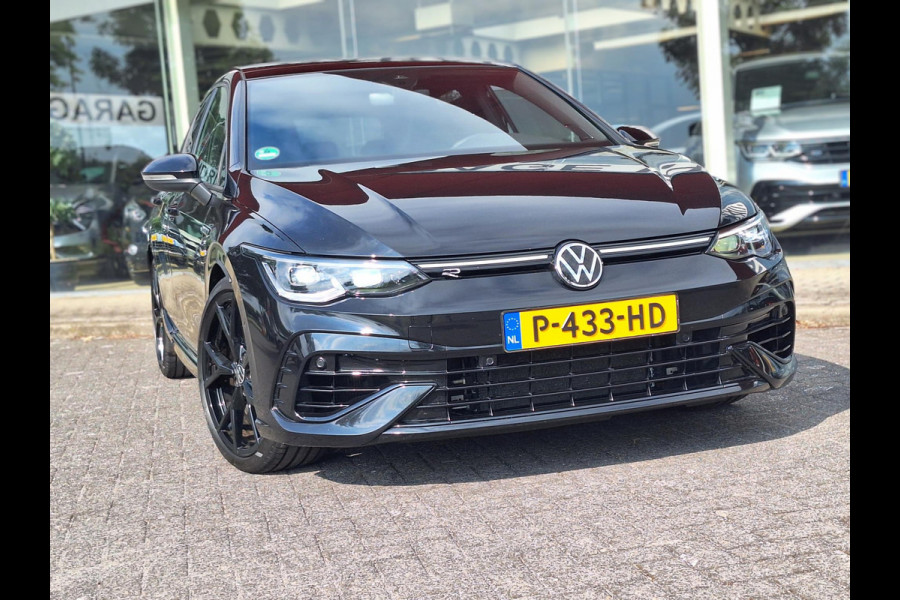 Volkswagen Golf 2.0 TSI R 4Motion | NIEUWSTAAT | PANODAK | IQ LED | HARMAN KARDON | occasion