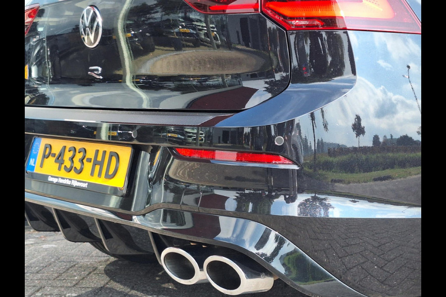 Volkswagen Golf 2.0 TSI R 4Motion | NIEUWSTAAT | PANODAK | IQ LED | HARMAN KARDON | occasion