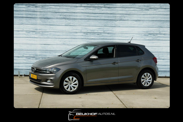 Volkswagen Polo 1.0 TSI Parkeersensor Carplay Adapt Cruise