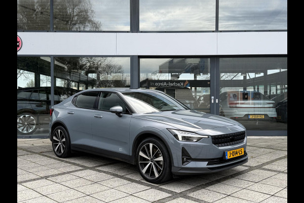 Polestar 2 Long Range Dual Motor AWD | Trekhaak | Panorama | 360 Camera | Harman Kardon |
