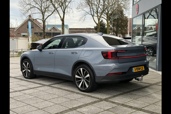 Polestar 2 Long Range Dual Motor AWD | Trekhaak | Panorama | 360 Camera | Harman Kardon |