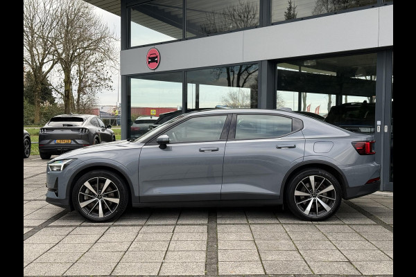 Polestar 2 Long Range Dual Motor AWD | Trekhaak | Panorama | 360 Camera | Harman Kardon |