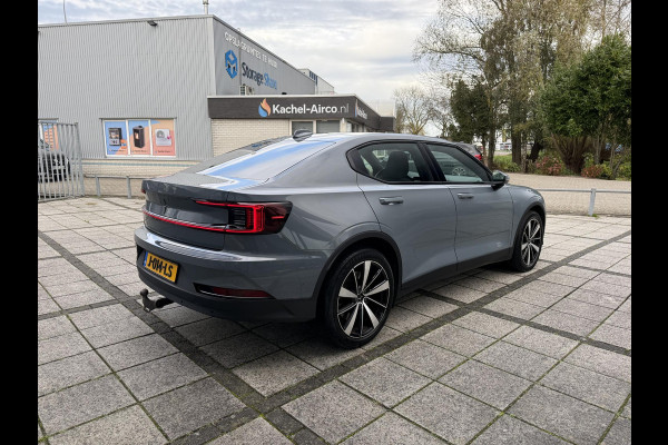 Polestar 2 Long Range Dual Motor AWD | Trekhaak | Panorama | 360 Camera | Harman Kardon |