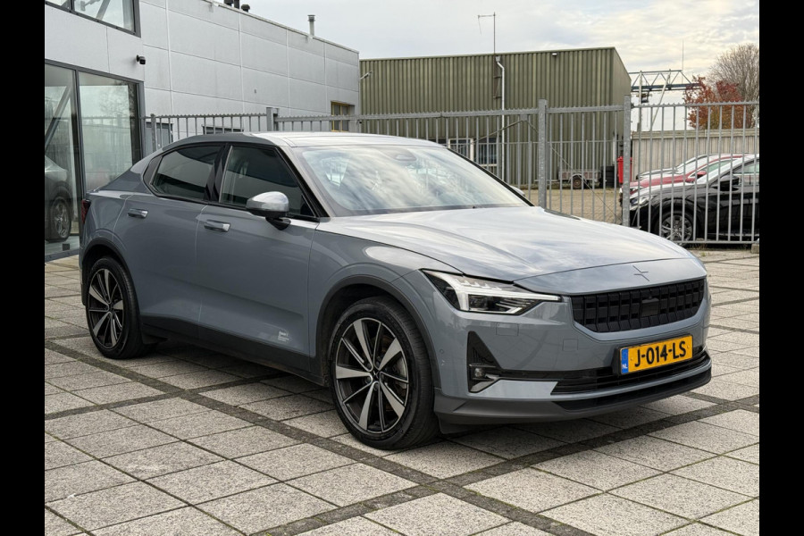 Polestar 2 Long Range Dual Motor AWD | Trekhaak | Panorama | 360 Camera | Harman Kardon |