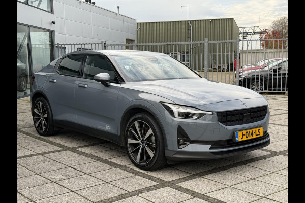 Polestar 2 Long Range Dual Motor AWD | Trekhaak | Panorama | 360 Camera | Harman Kardon |
