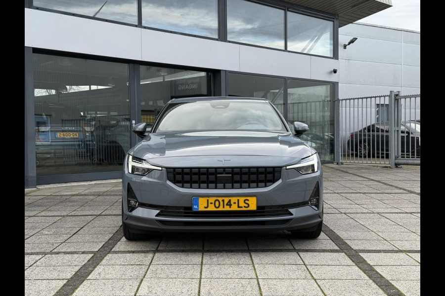 Polestar 2 Long Range Dual Motor AWD | Trekhaak | Panorama | 360 Camera | Harman Kardon |