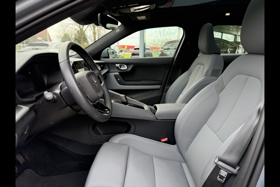 Polestar 2 Long Range Dual Motor AWD | Trekhaak | Panorama | 360 Camera | Harman Kardon |