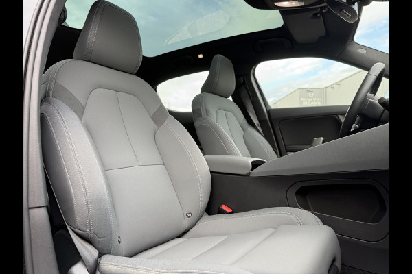 Polestar 2 Long Range Dual Motor AWD | Trekhaak | Panorama | 360 Camera | Harman Kardon |